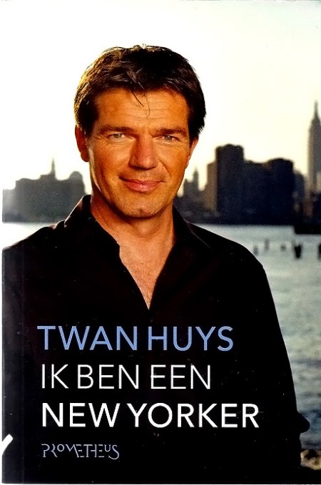 Ik ben een New Yorker