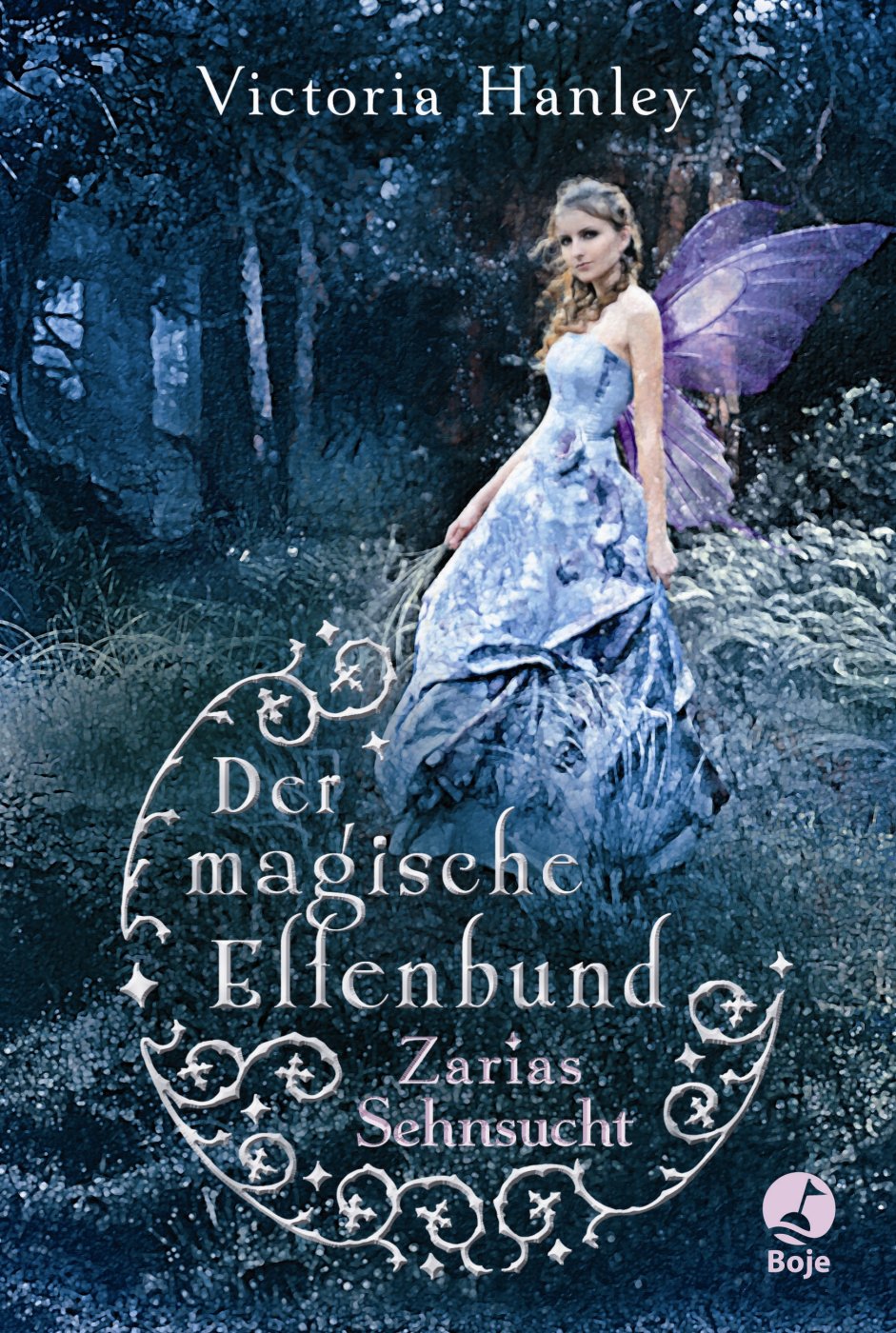 Zarias Sehnsucht