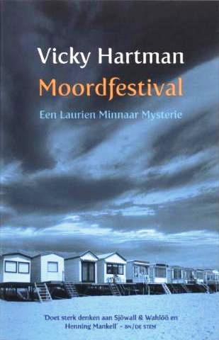 Moordfestival