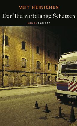 Der Tod wirft lange Schatten