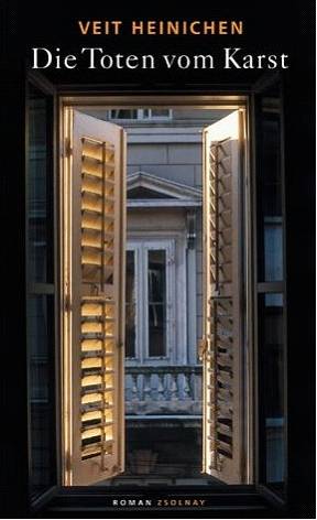 Die Toten Vom Karst