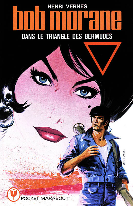 Dans le triangle des Bermudes
