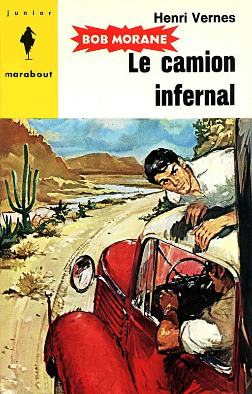 Le camion infernal