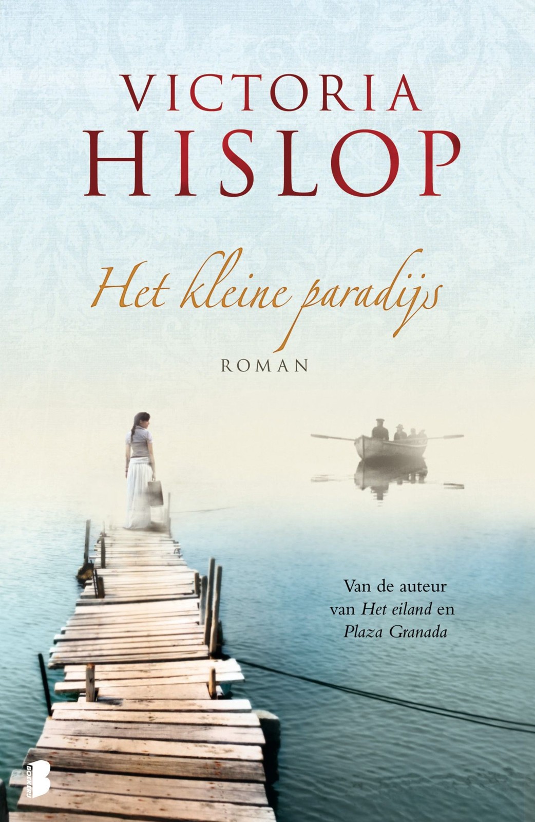 Het Kleine Paradijs