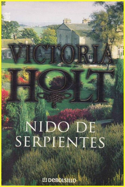 Nido de serpientes