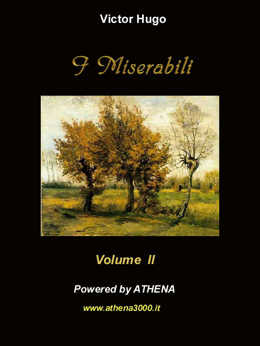 I miserabili - Volume II