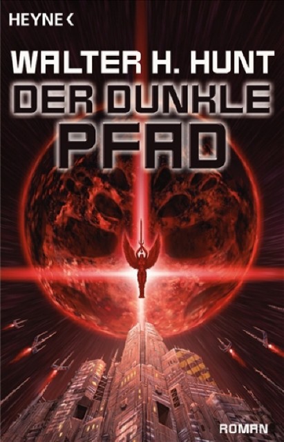 Dunkle Schwinge Bd. 2 - Der dunkle Pfad