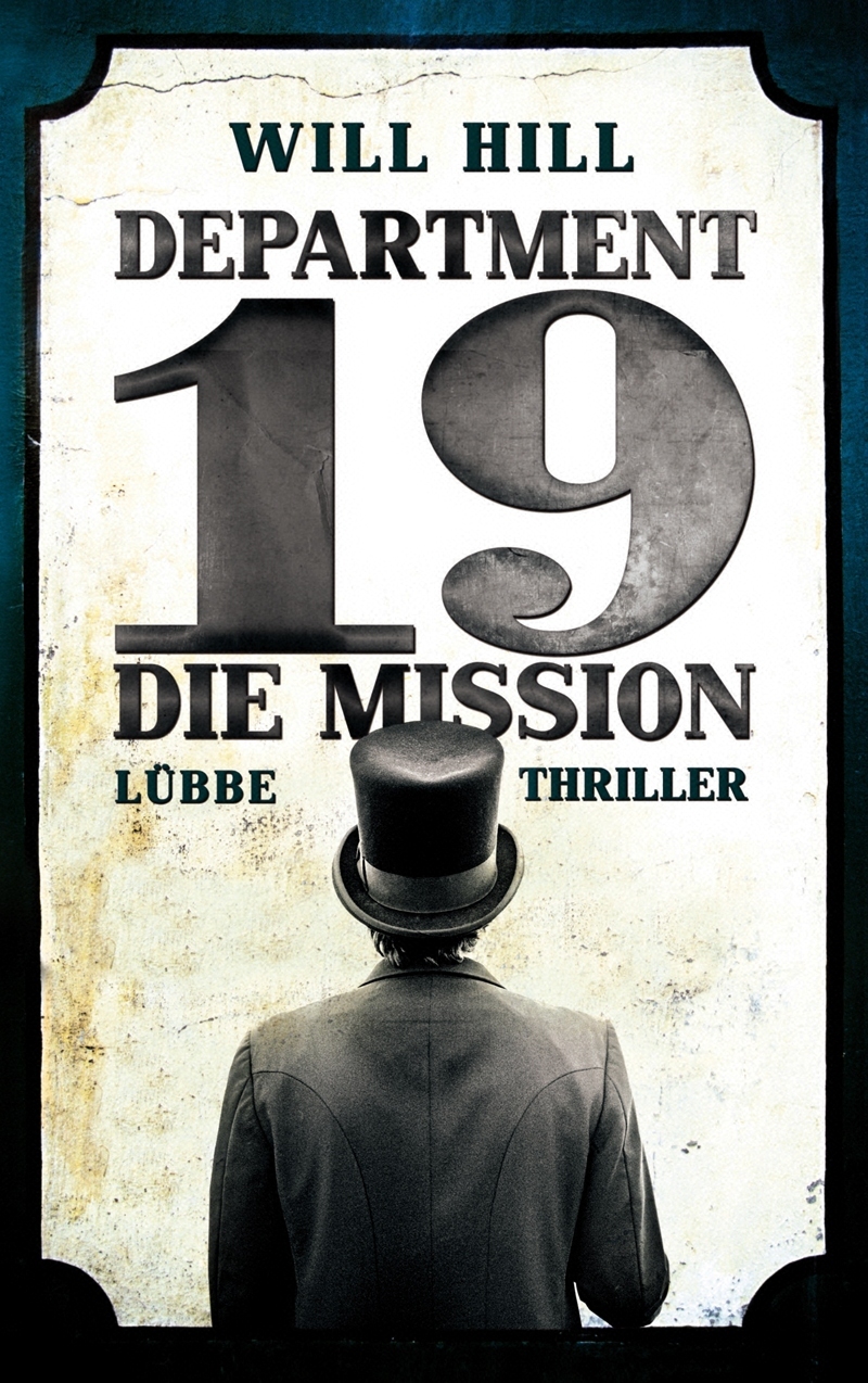 Department 19 – Die Mission