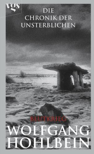 Blutkrieg