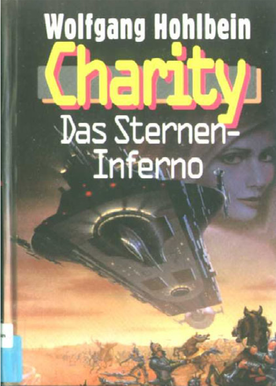 Das Sterneninferno