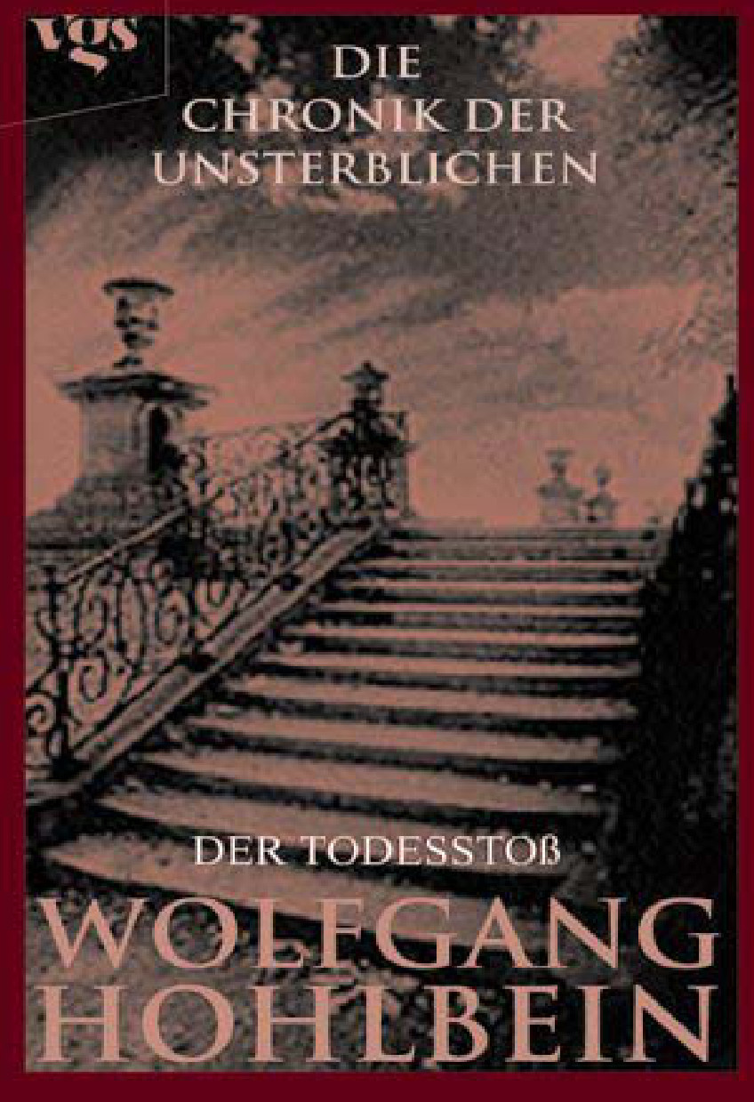 Der Todesstoss