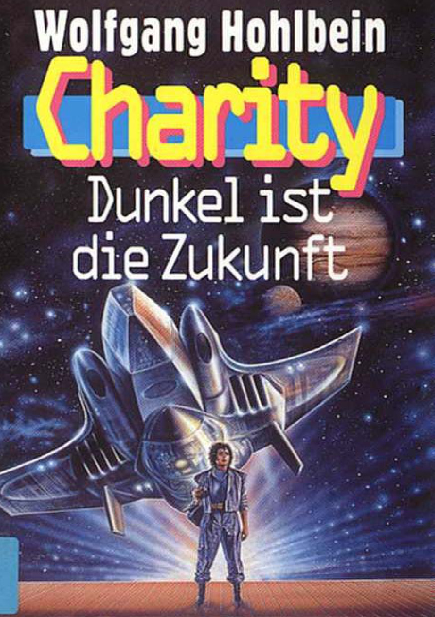 Dunkel ist die Zukunft