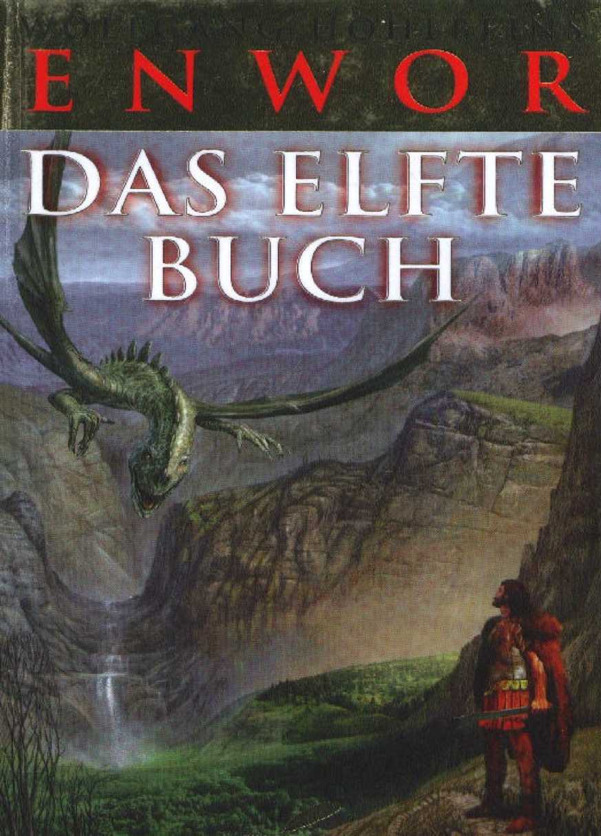 Enwor 11 - Das elfte Buch