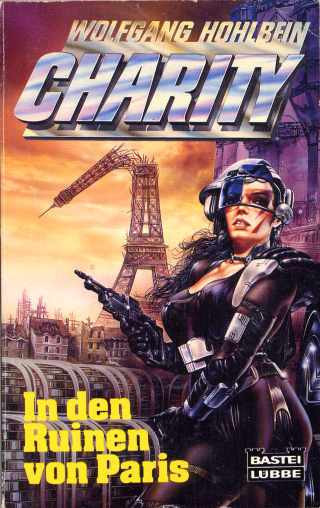 In den Ruinen von Paris