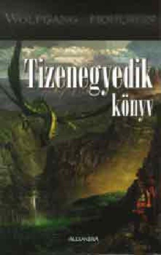 Tizenegyedik könyv