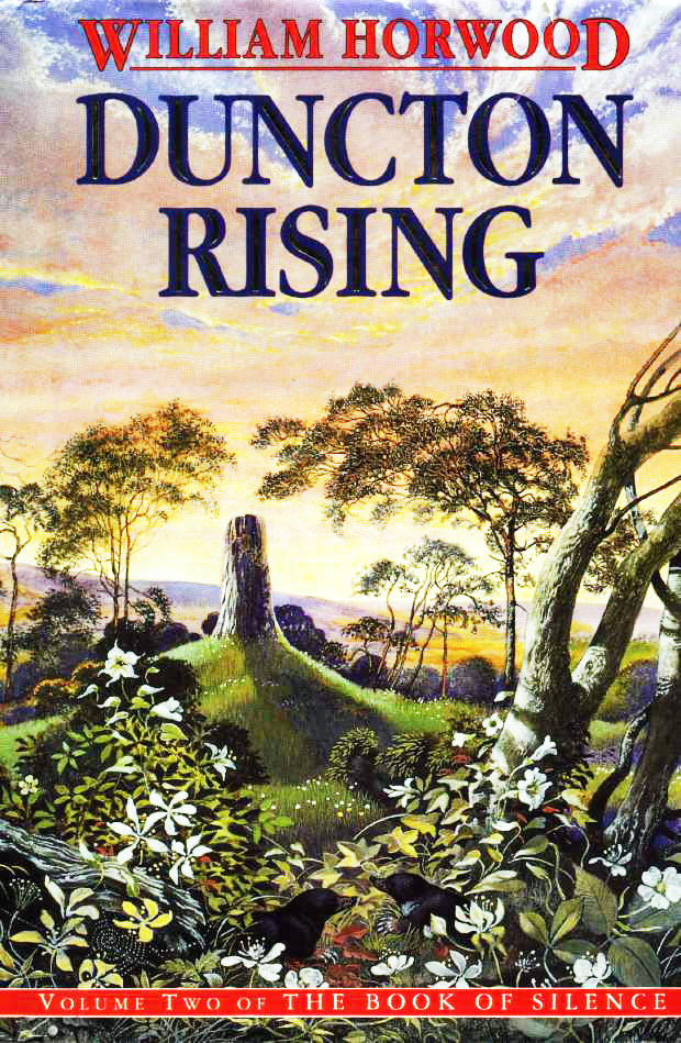 Book of Silence #02 - Duncton Rising