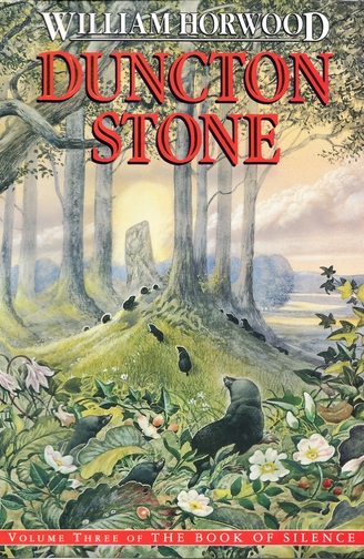 Book of Silence #03 - Duncton Stone