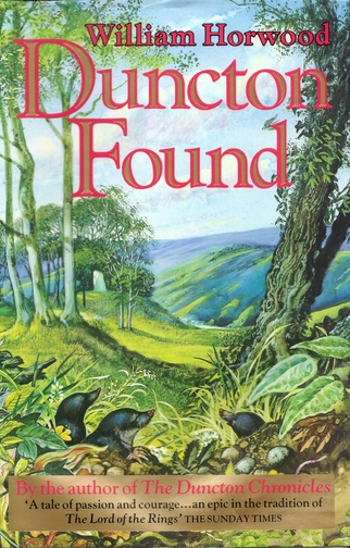 Duncton #03 - Duncton Found