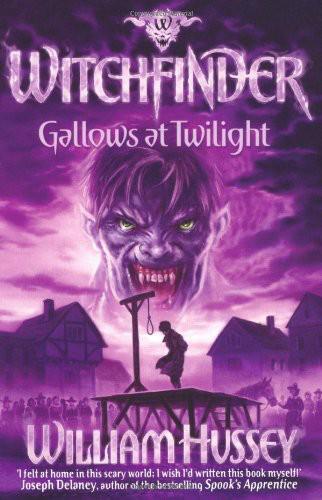 Witchfinder #02 - Gallows at Twilight