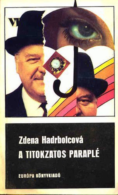 A titokzatos paraplé