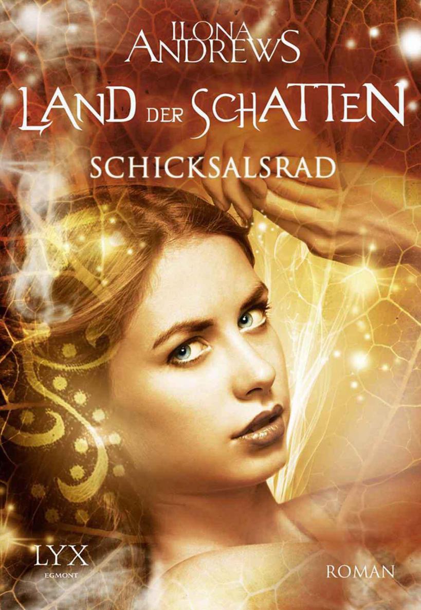 Land der Schatten: Schicksalsrad