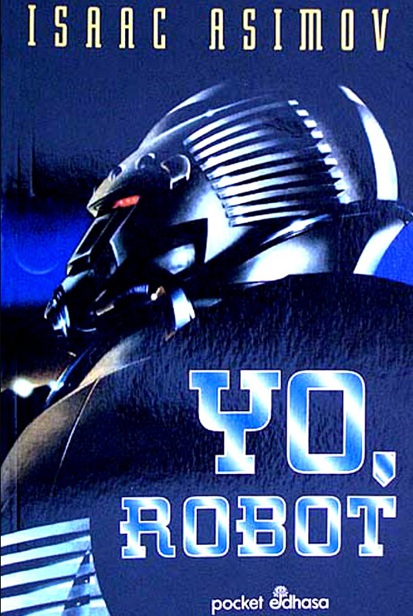 Yo, Robot