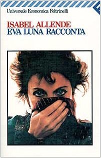 Eva Luna Racconta