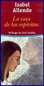 La casa de los espíritus