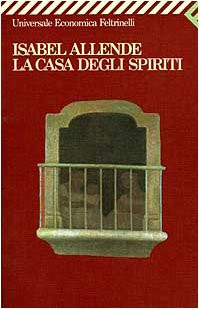 La Casa Degli Spiriti