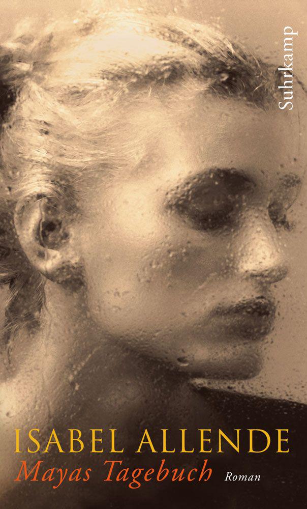 Mayas Tagebuch: Roman