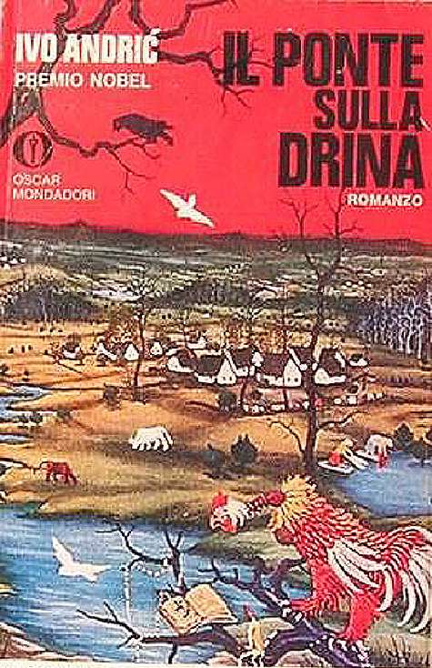 Il ponte sulla Drina