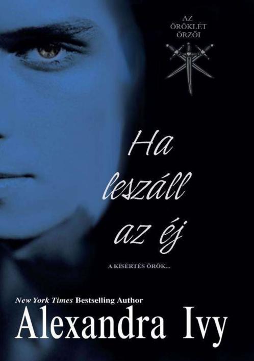 Ha leszáll az éj