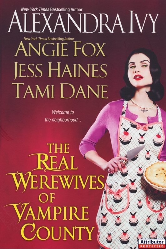 The Real Werewives of Vampire County