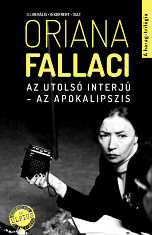 Oriana Fallaci