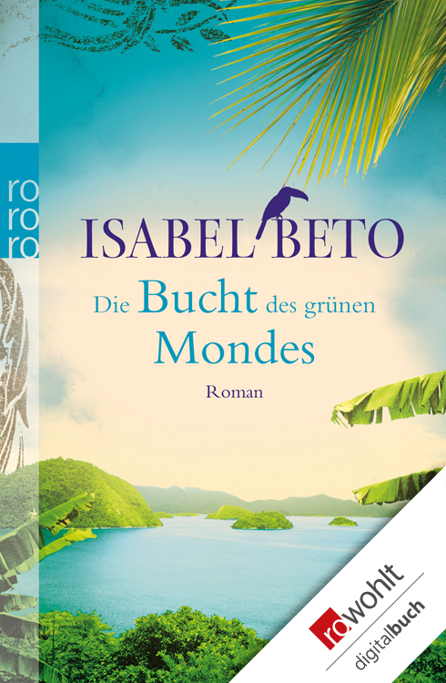 Die Bucht des grünen Mondes