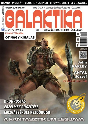 Galaktika 288