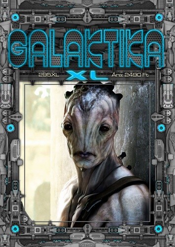 Galaktika 295 XL
