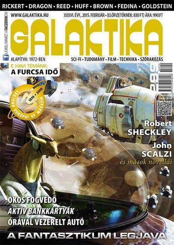 Galaktika 299.