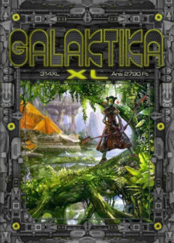 Galaktika ​314 XXL