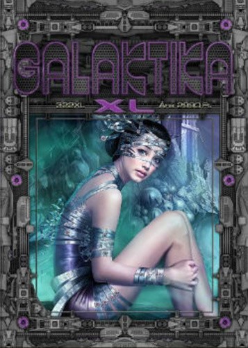 Galaktika ​322 XL