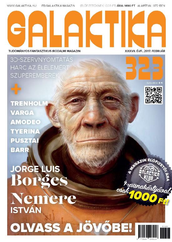 Galaktika ​323.