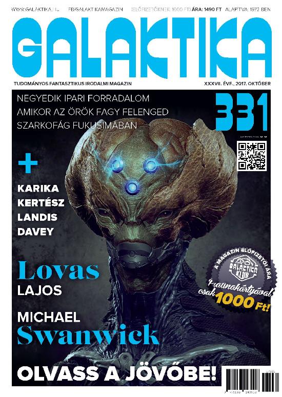 Galaktika ​331.