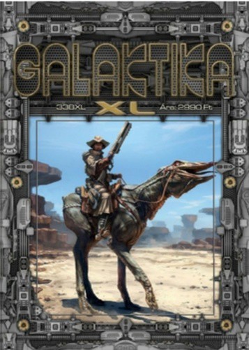 Galaktika ​338 XL