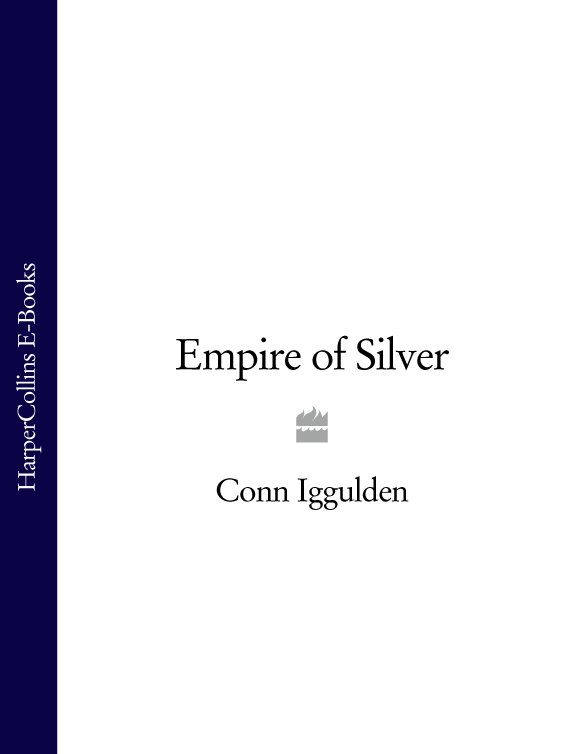 Empire of Silver