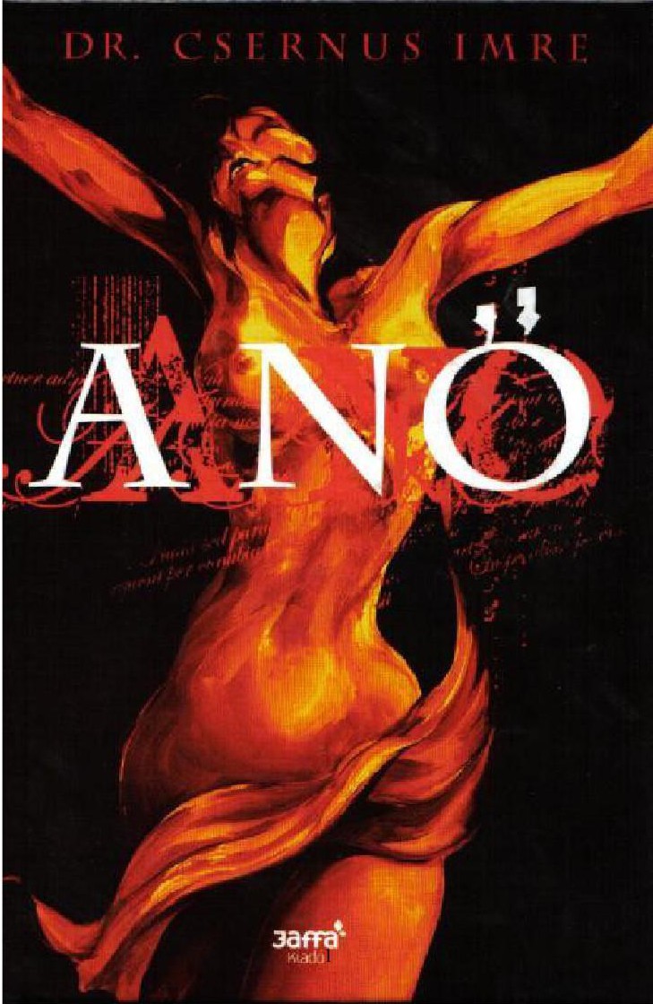 A nő