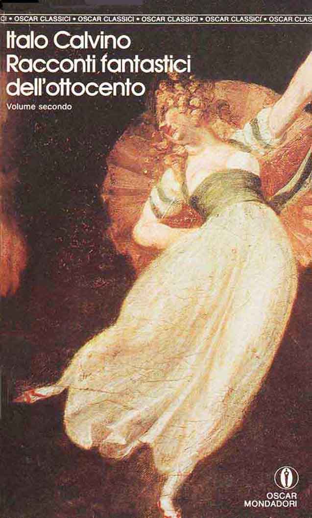 Racconti fantastici dell'Ottocento