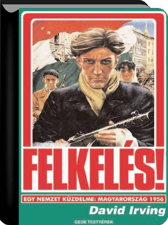 Felkelés