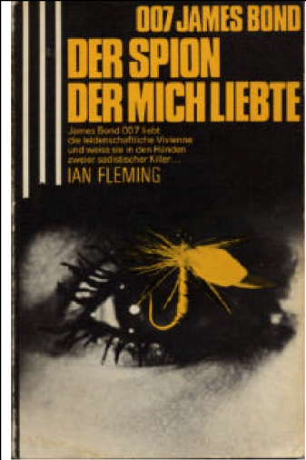 Der Spion der mich liebte