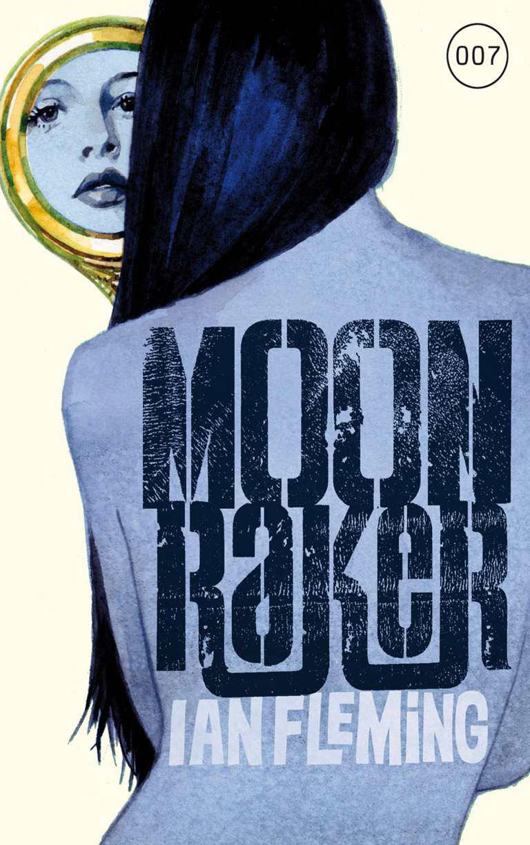 James Bond 03 - Moonraker