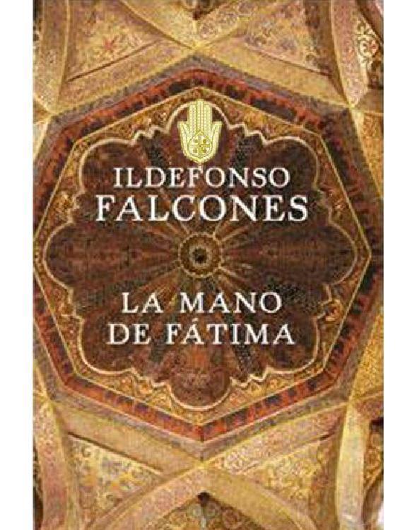 La mano de Fátima